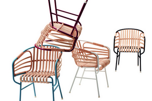 Новая коллекция мебели «Casamania-2013»
